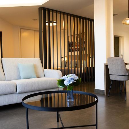Guillman Suites Alicante Extérieur photo