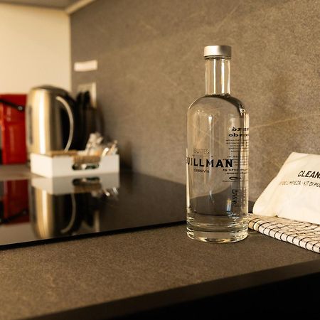 Guillman Suites Alicante Extérieur photo
