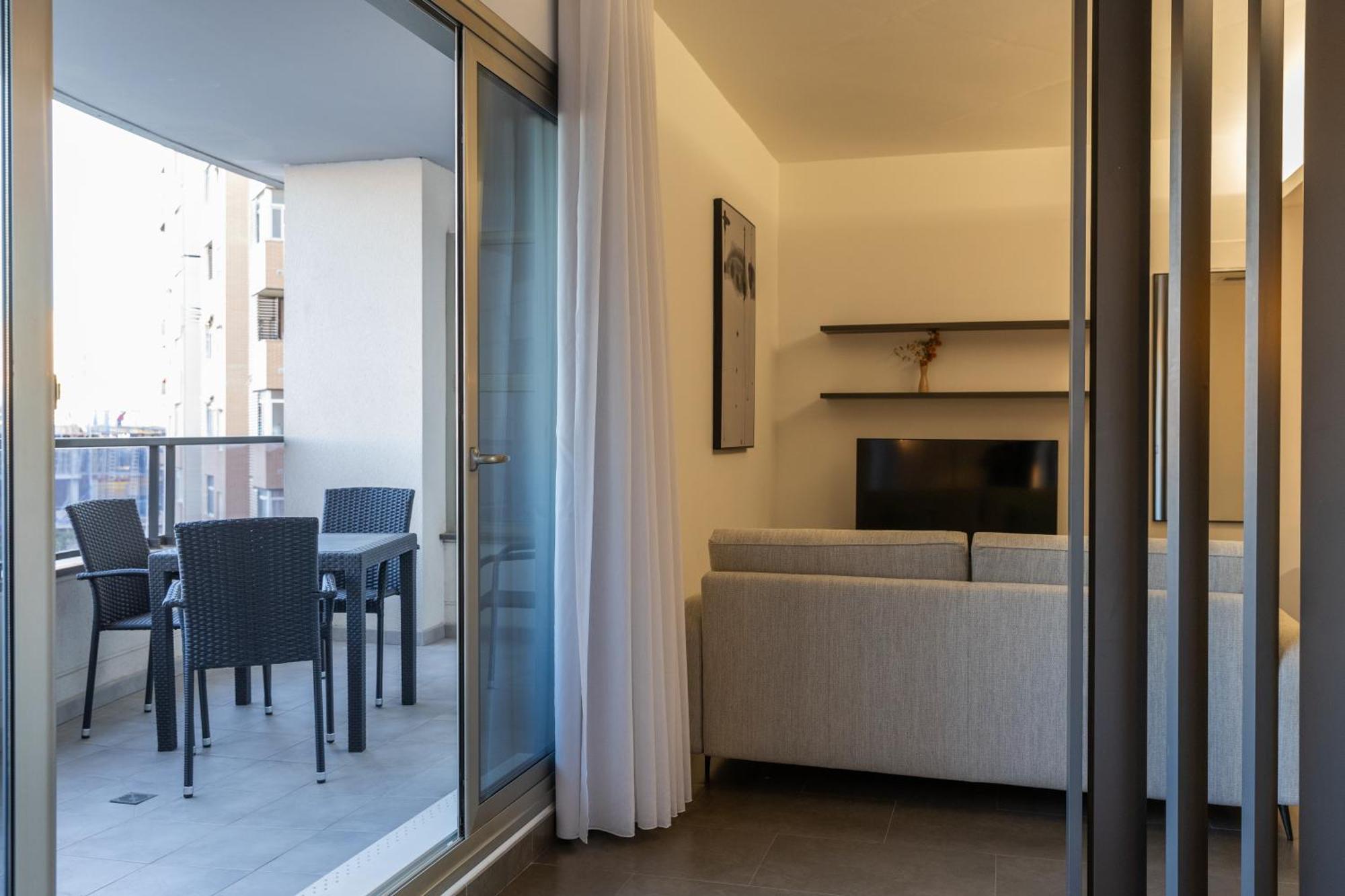 Guillman Suites Alicante Extérieur photo