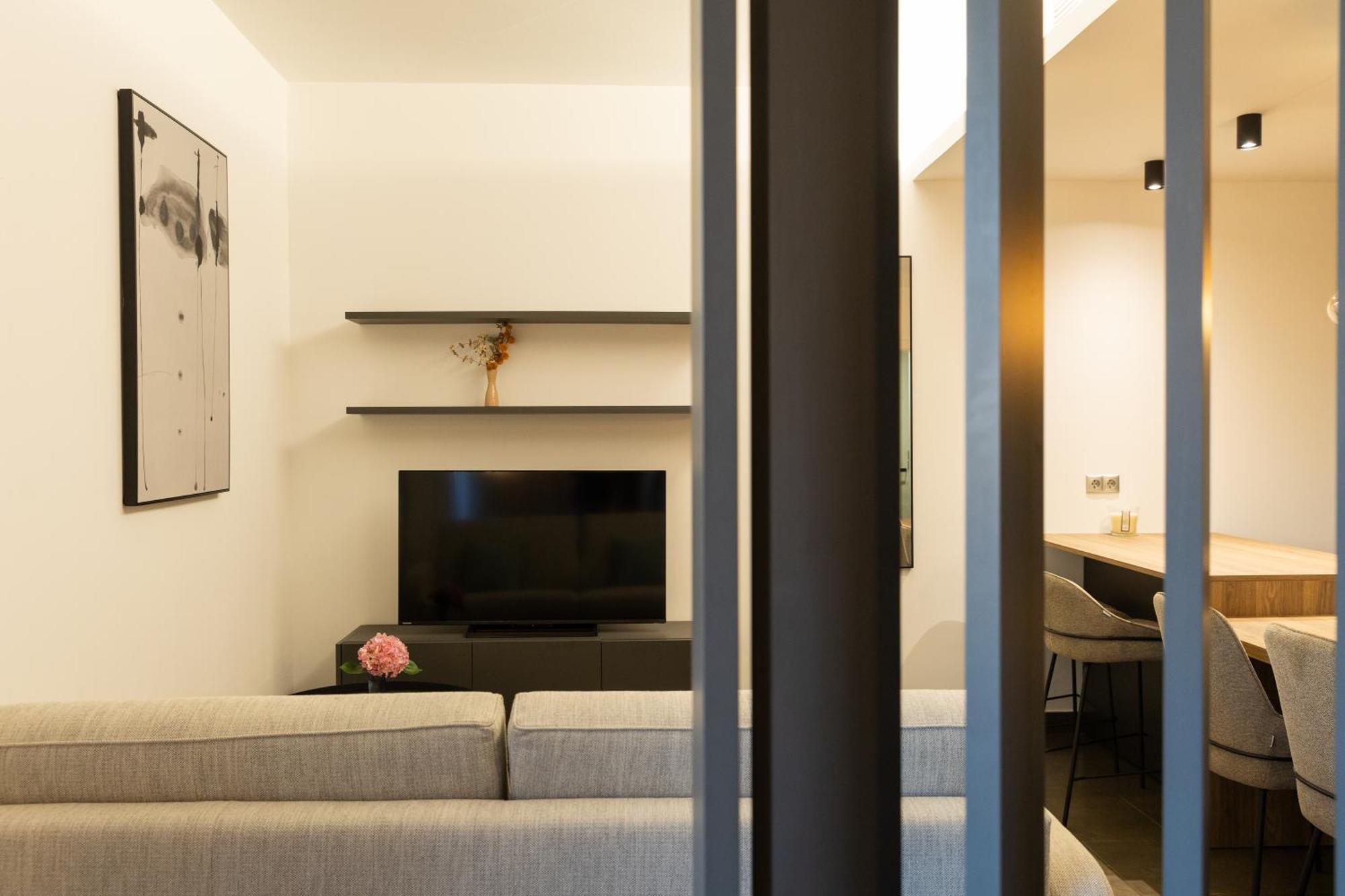 Guillman Suites Alicante Extérieur photo