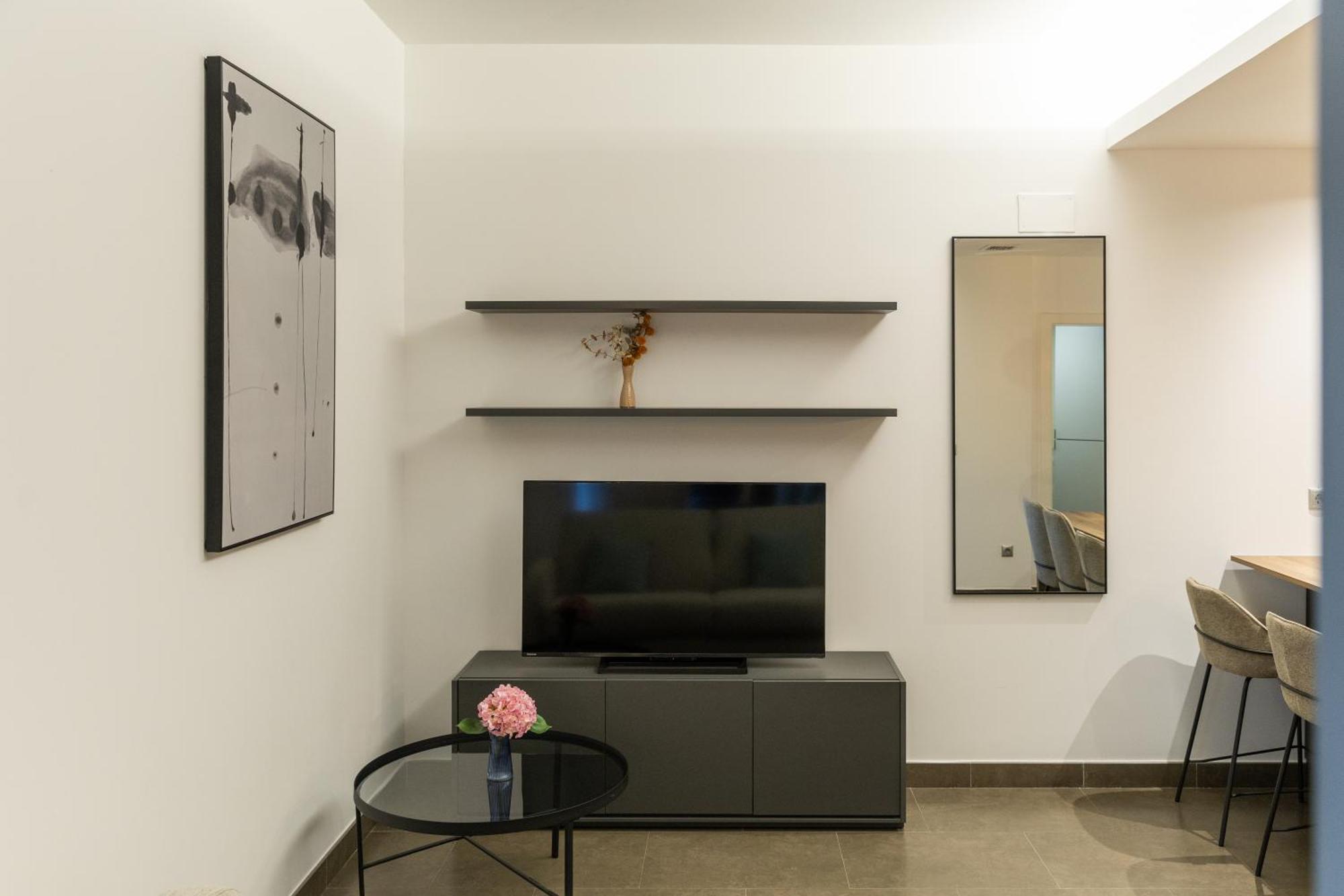 Guillman Suites Alicante Extérieur photo
