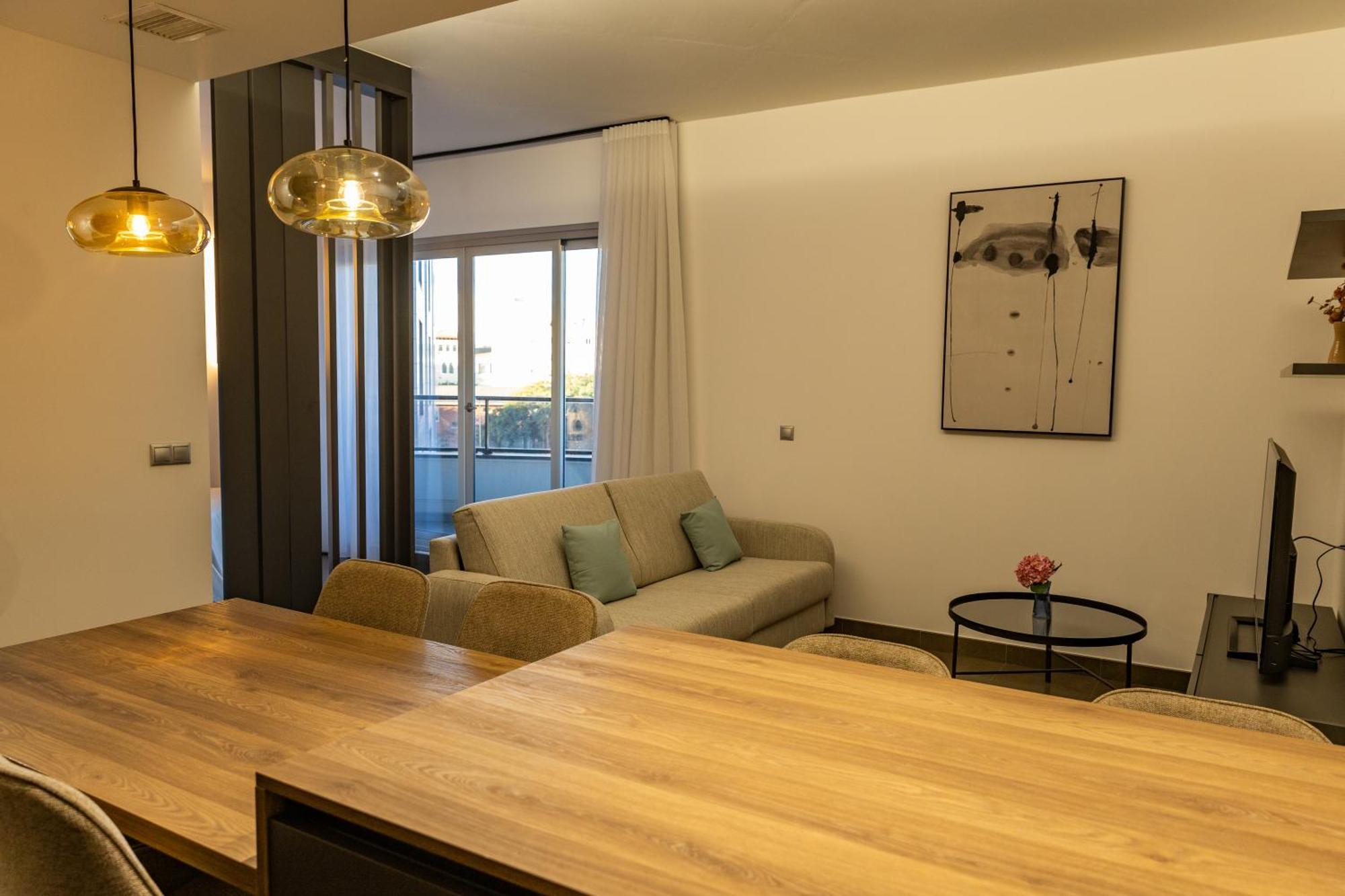 Guillman Suites Alicante Extérieur photo