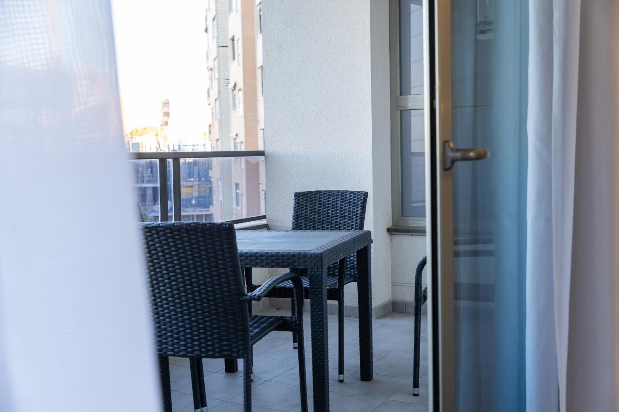 Guillman Suites Alicante Extérieur photo