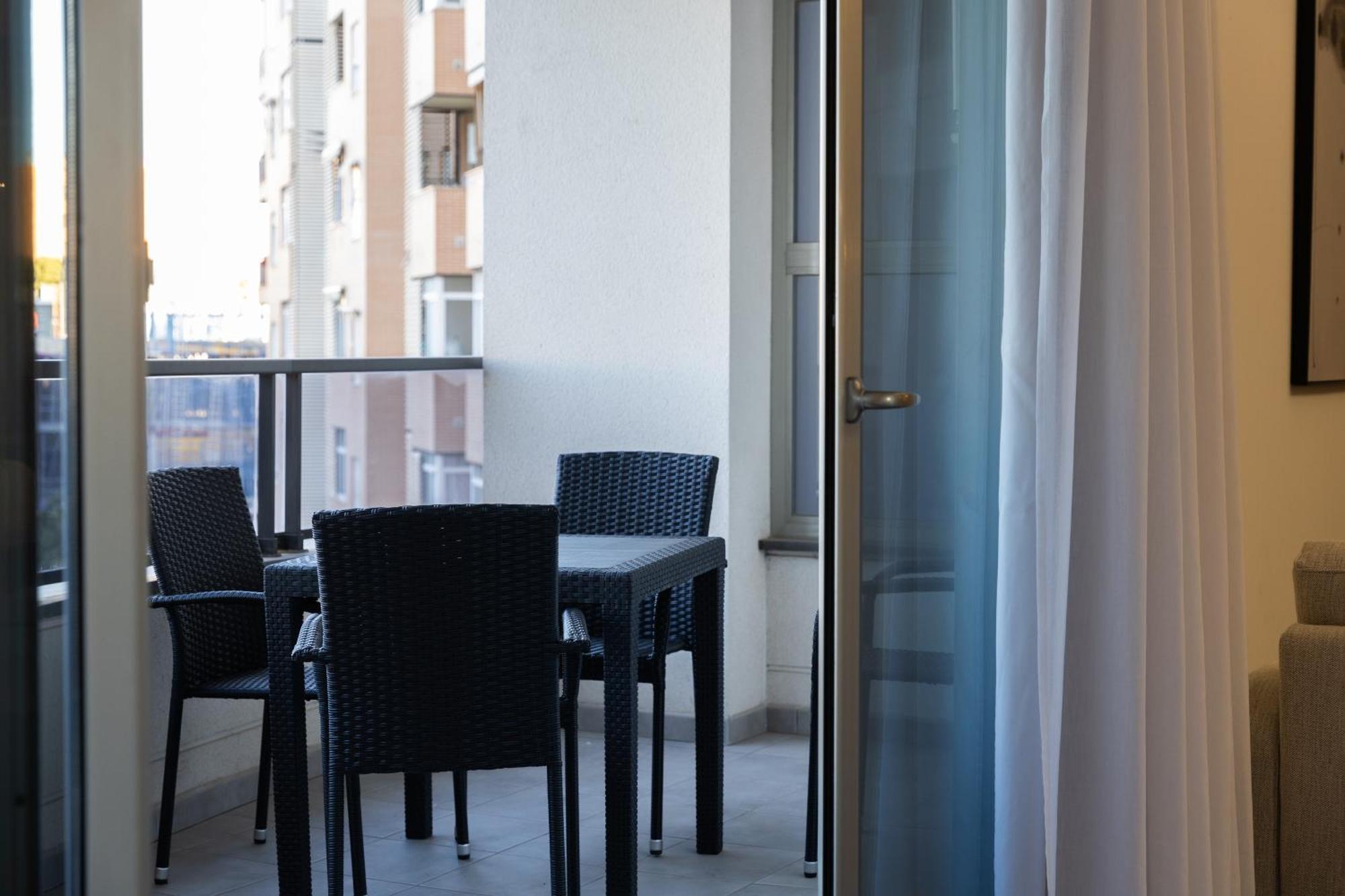 Guillman Suites Alicante Extérieur photo