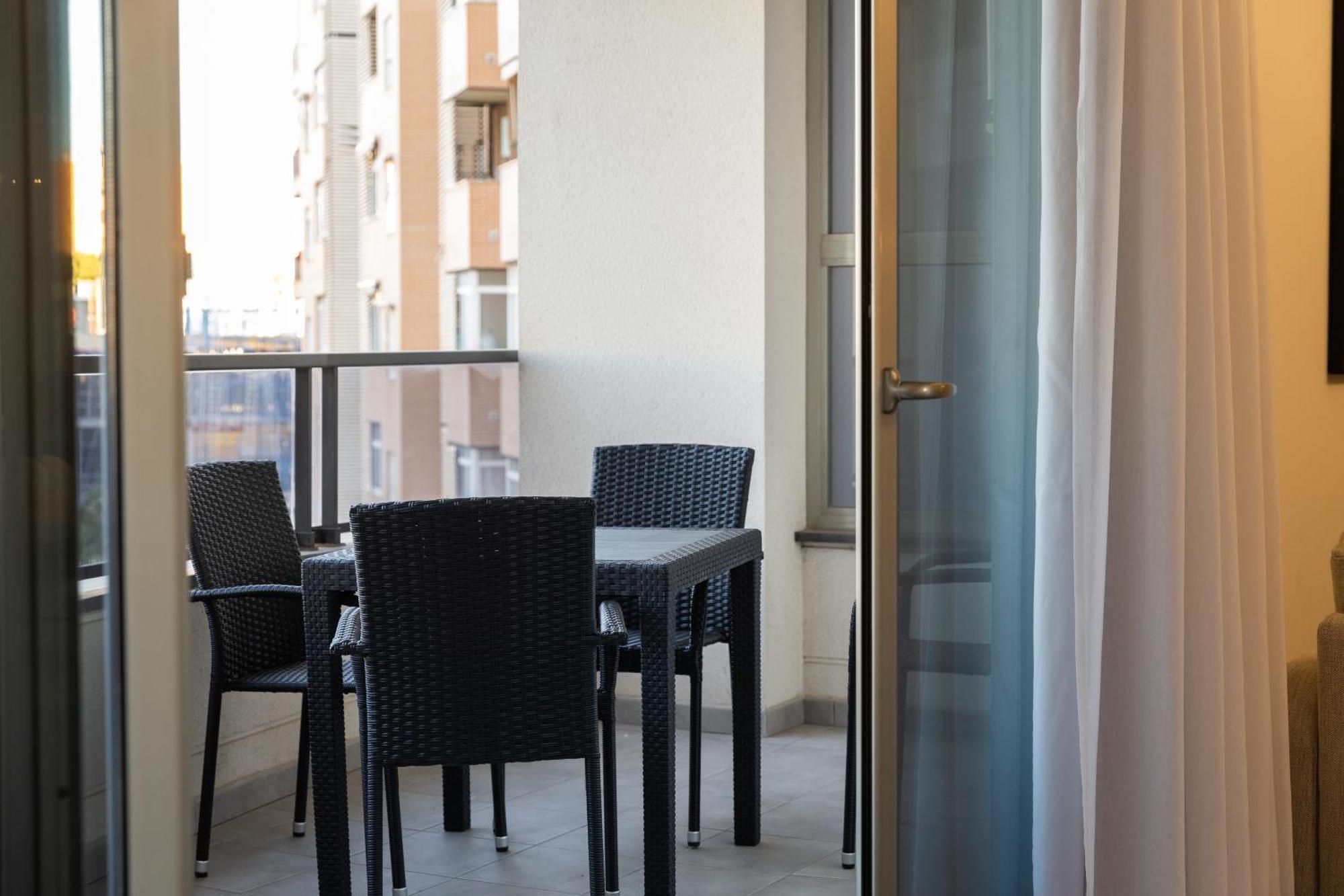 Guillman Suites Alicante Extérieur photo