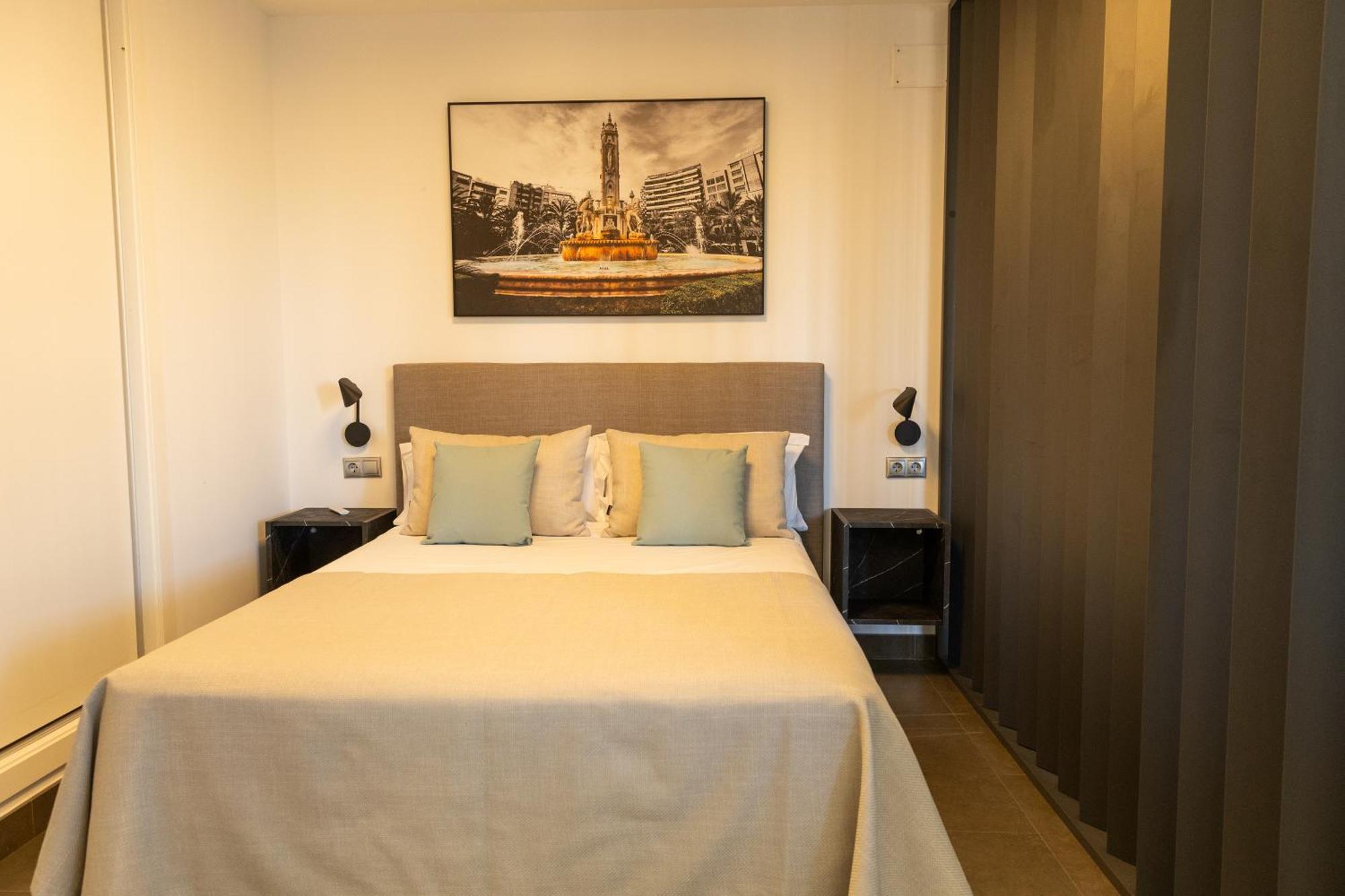 Guillman Suites Alicante Extérieur photo
