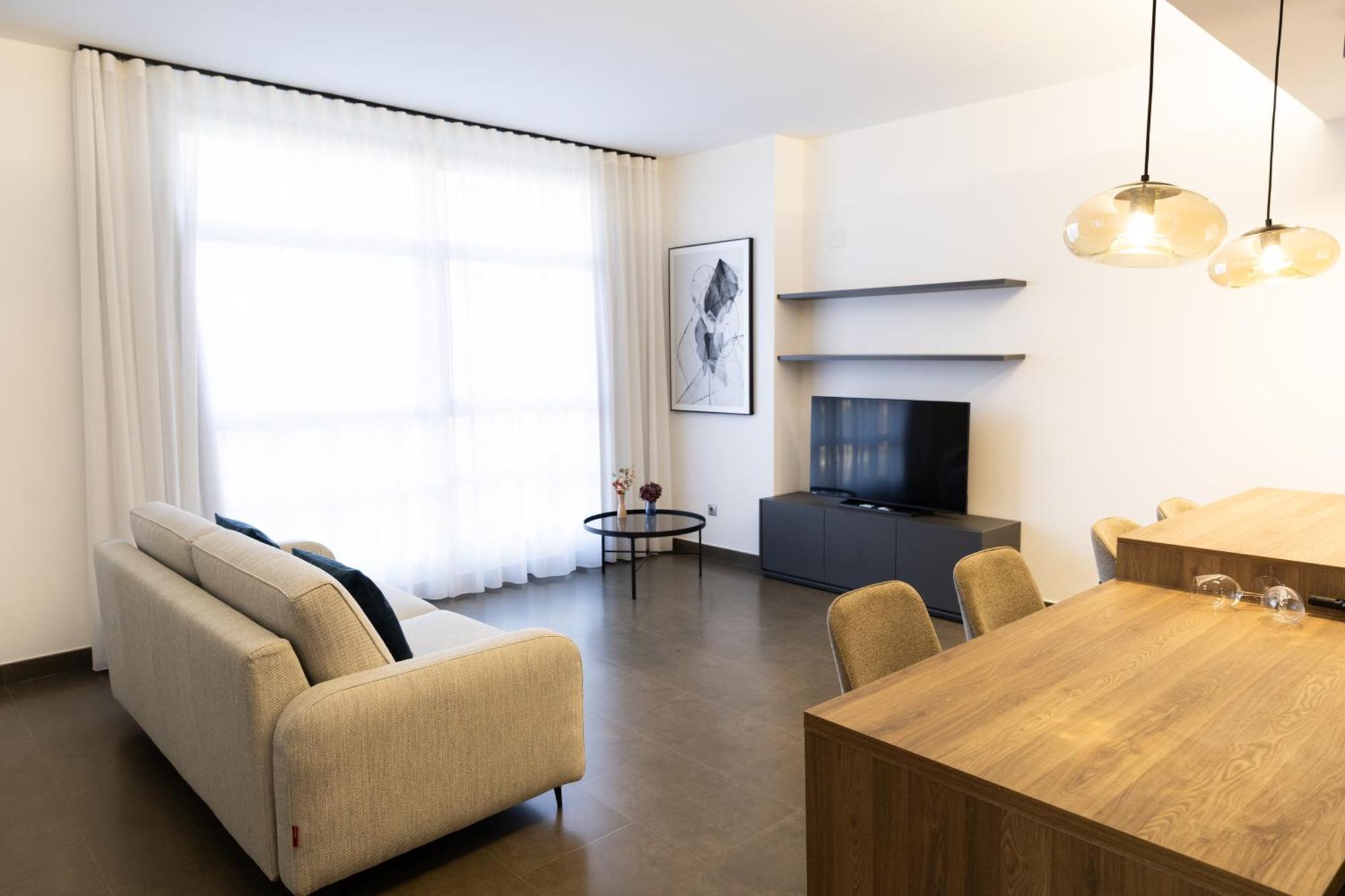Guillman Suites Alicante Extérieur photo