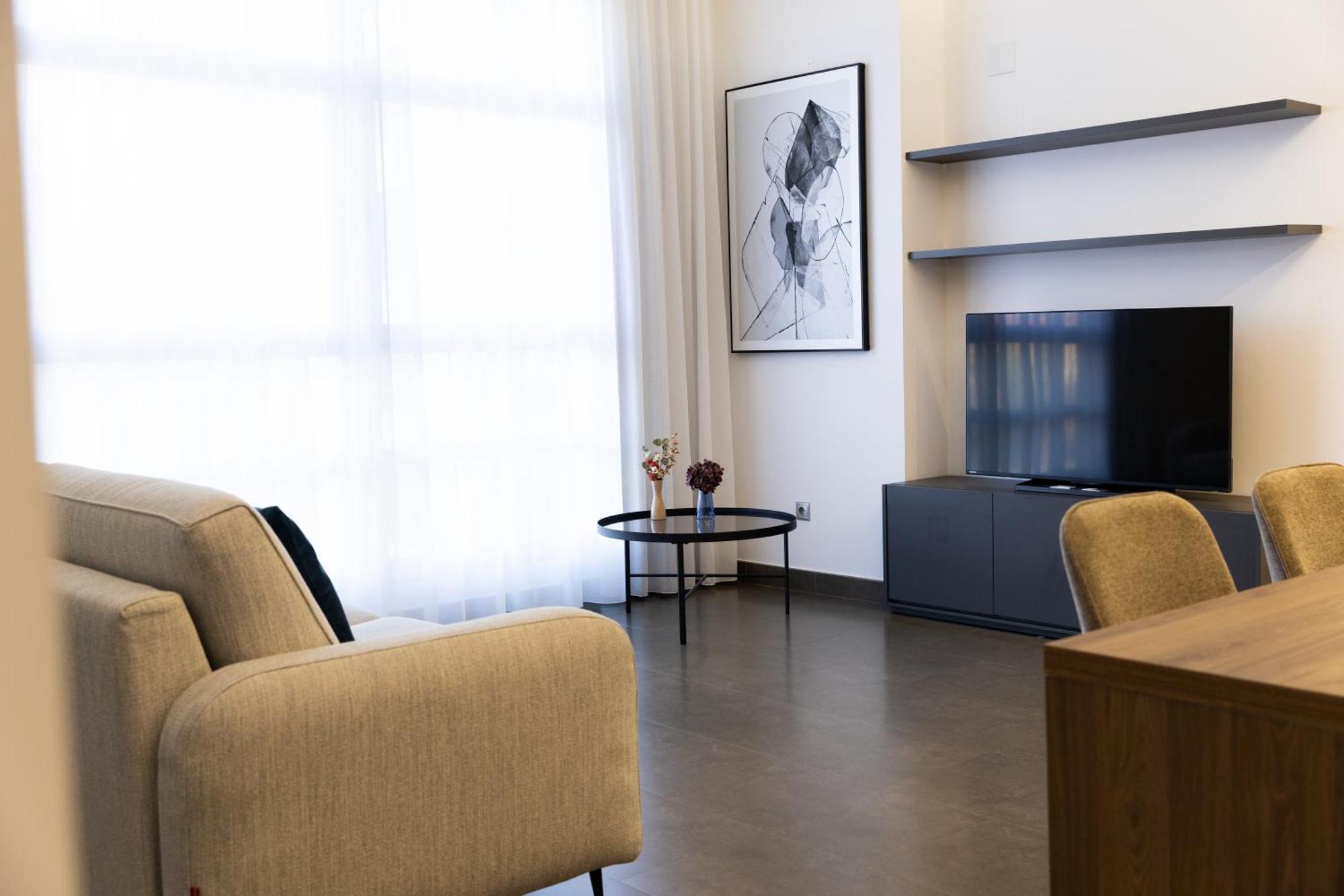 Guillman Suites Alicante Extérieur photo