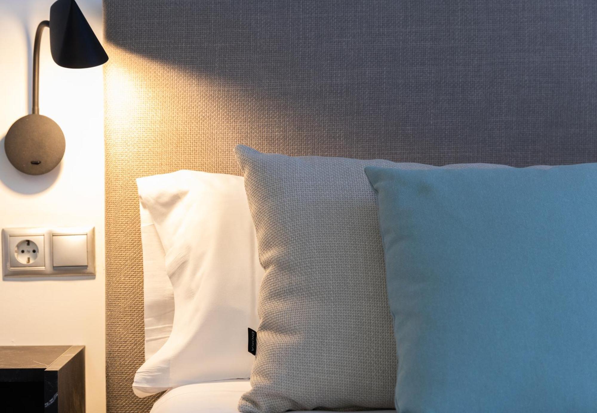 Guillman Suites Alicante Extérieur photo