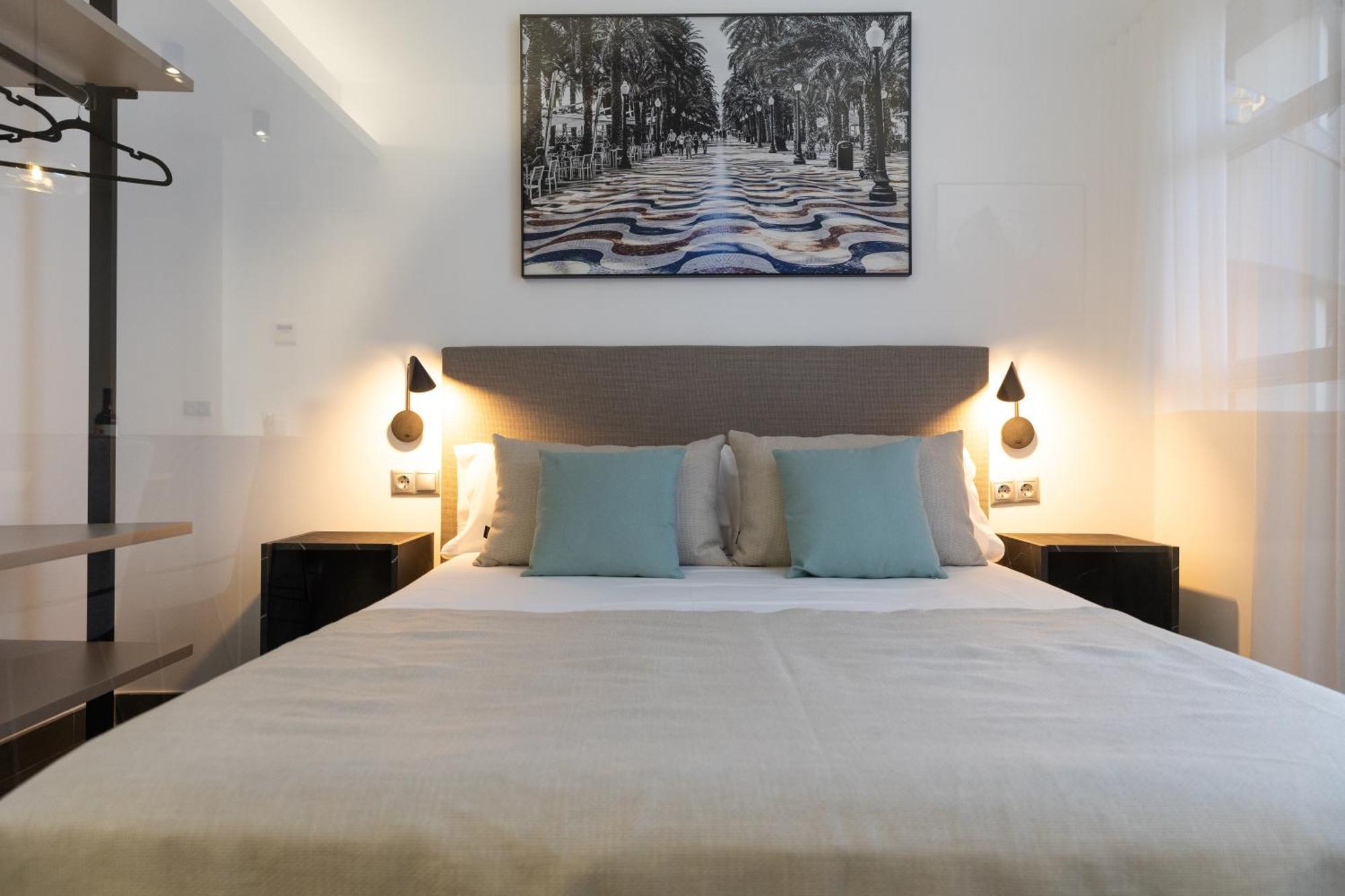 Guillman Suites Alicante Extérieur photo