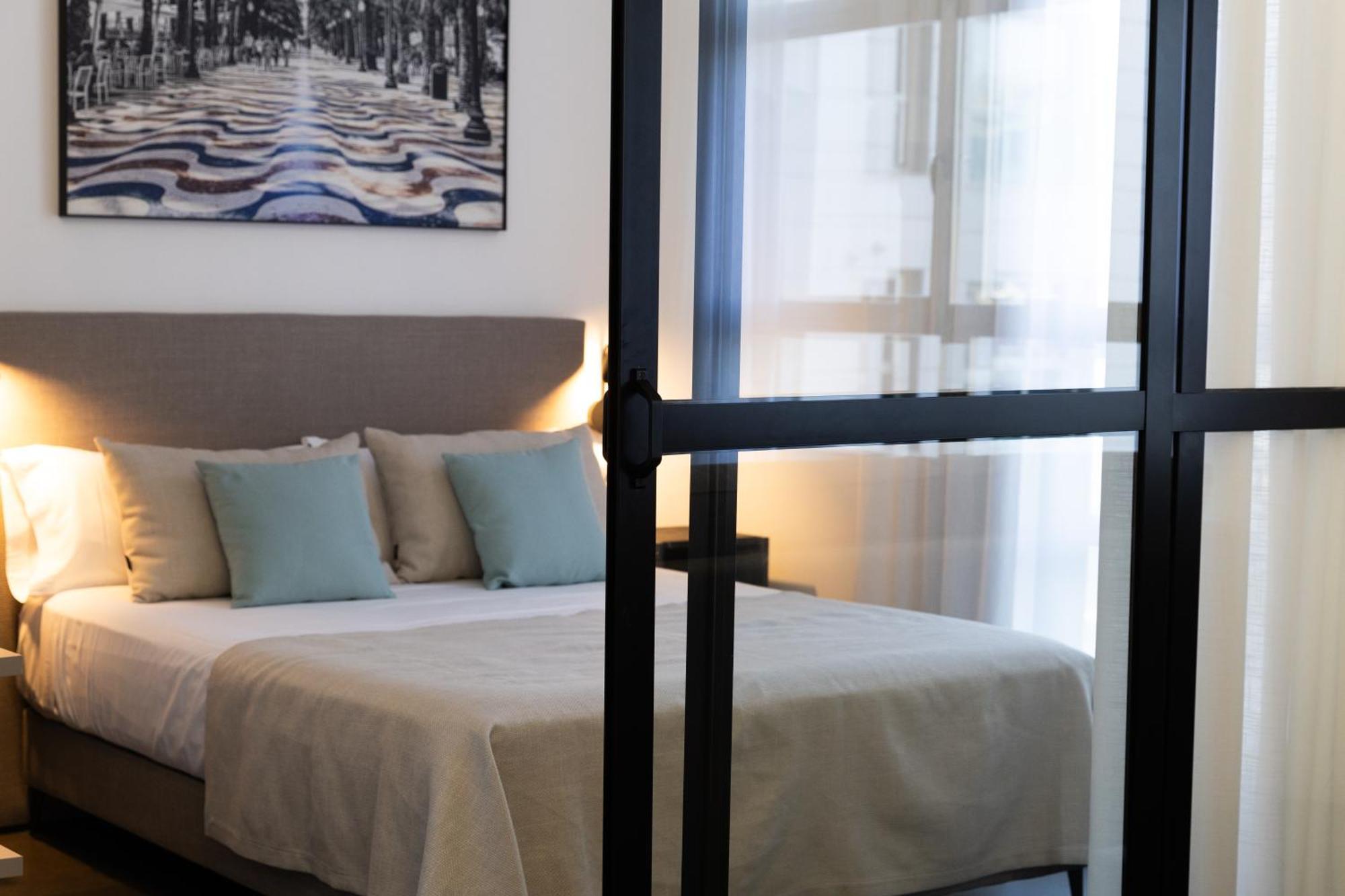 Guillman Suites Alicante Extérieur photo