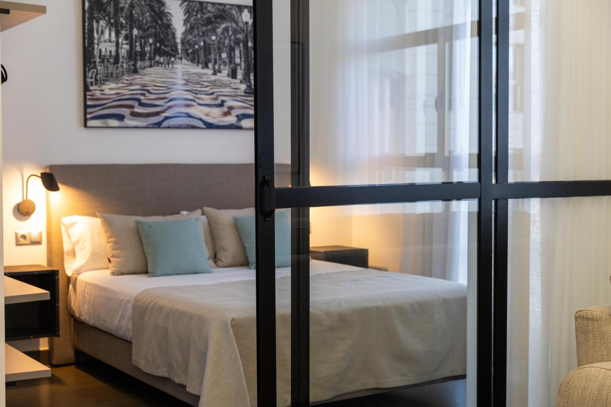 Guillman Suites Alicante Extérieur photo