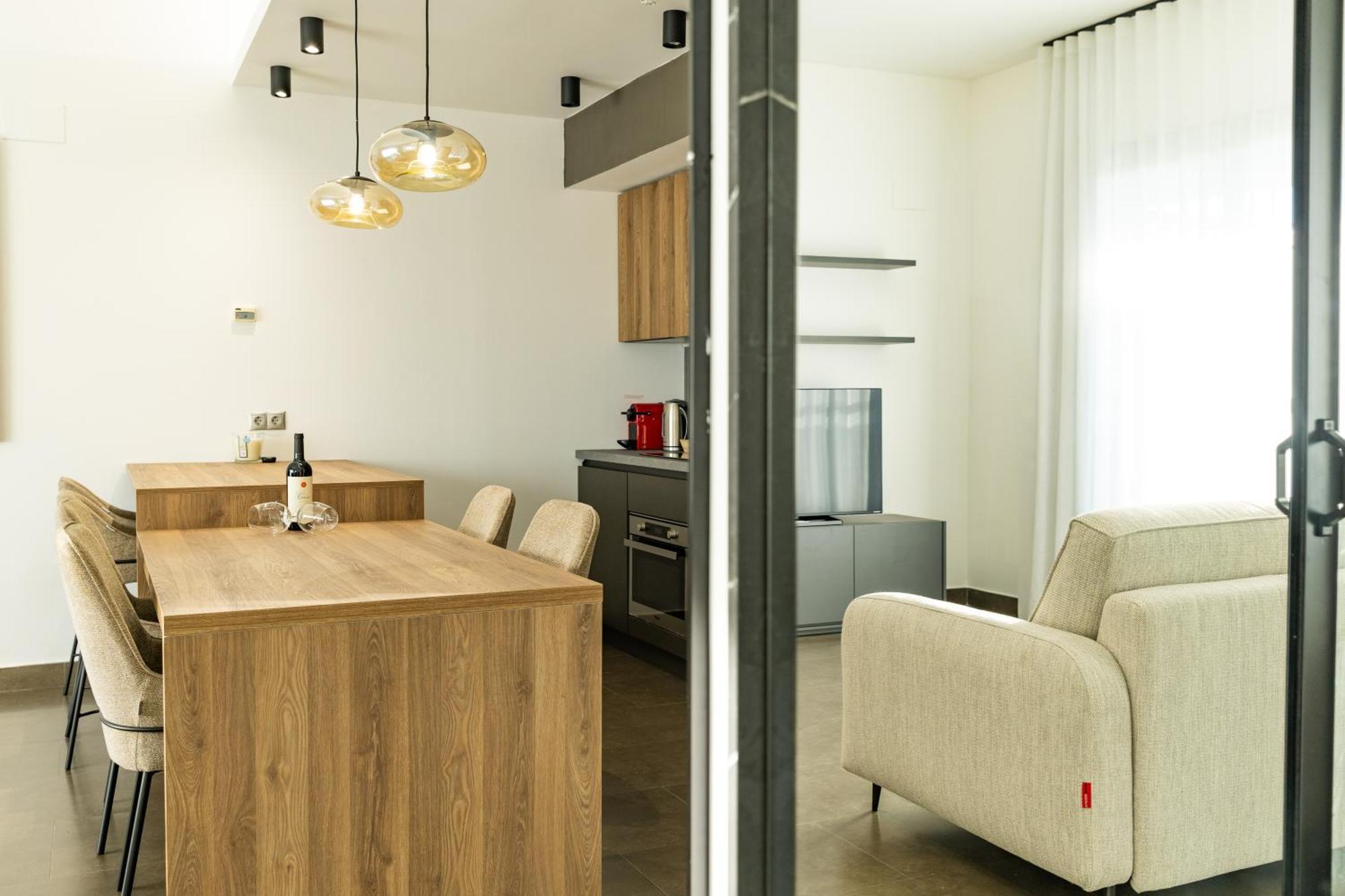 Guillman Suites Alicante Extérieur photo