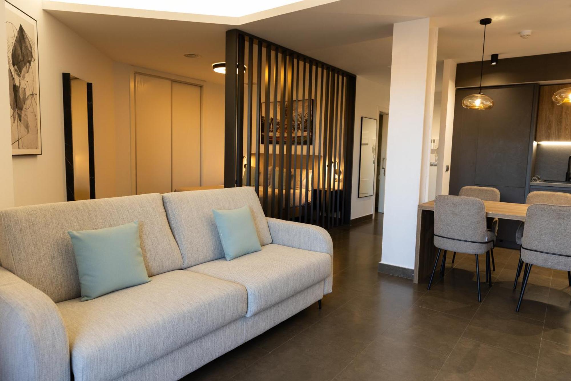 Guillman Suites Alicante Extérieur photo
