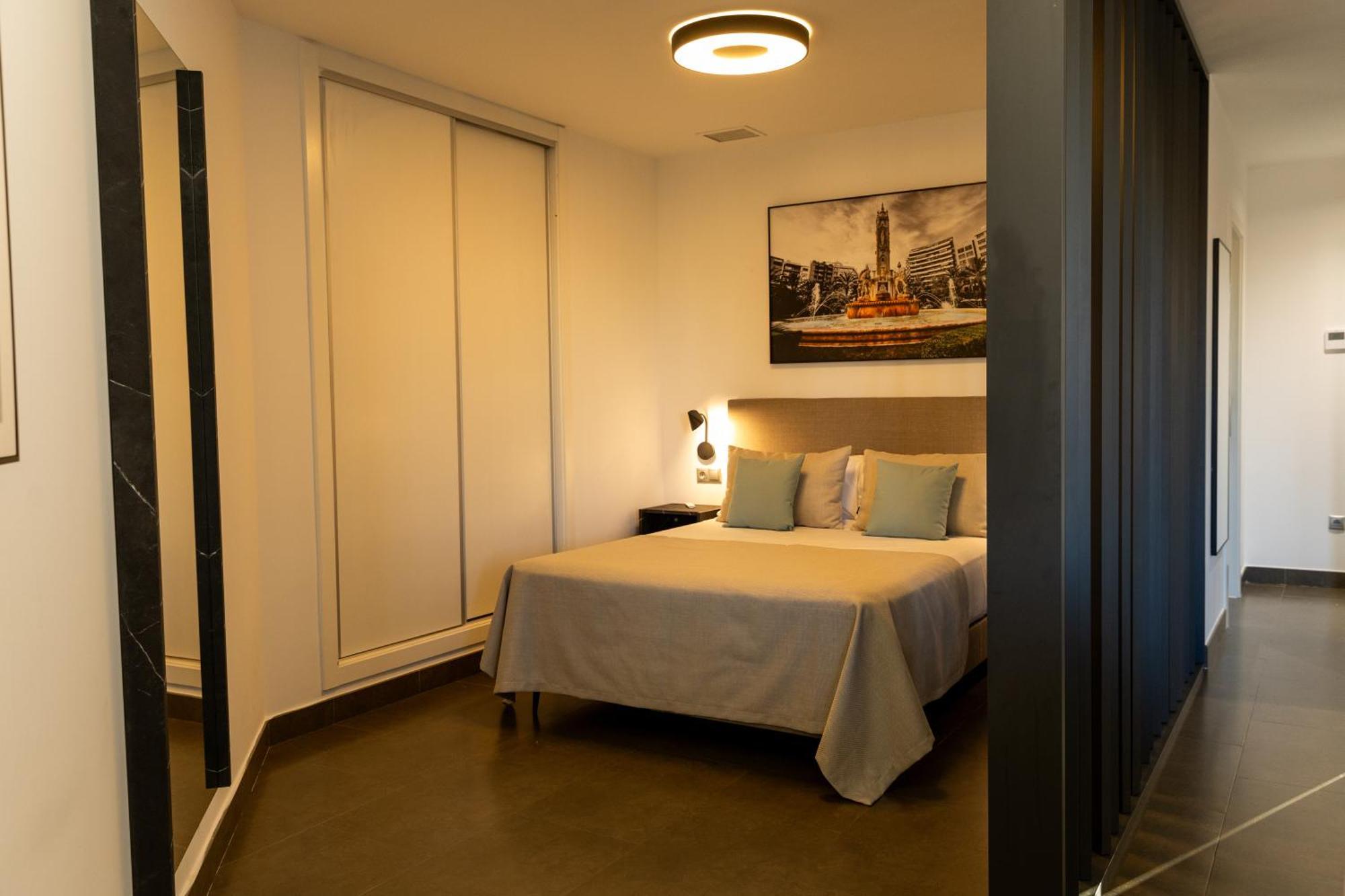 Guillman Suites Alicante Extérieur photo
