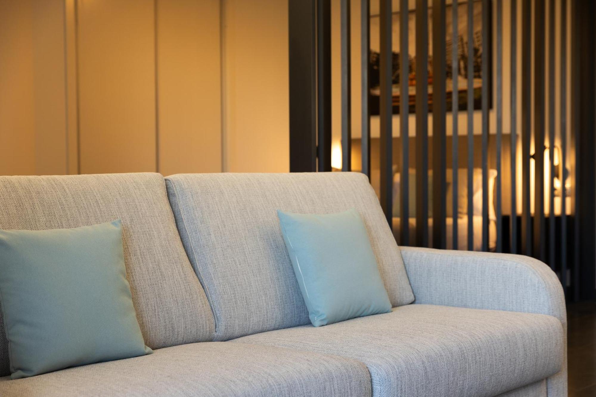 Guillman Suites Alicante Extérieur photo