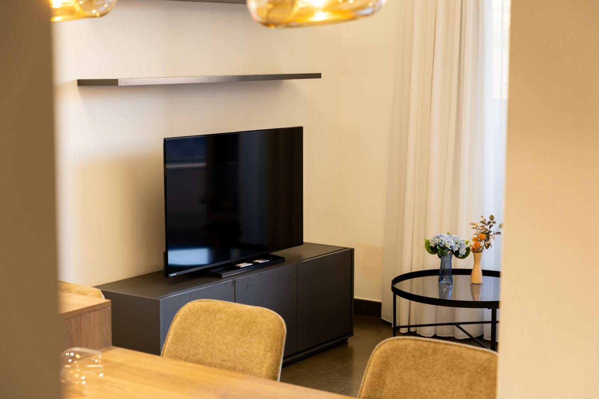 Guillman Suites Alicante Extérieur photo