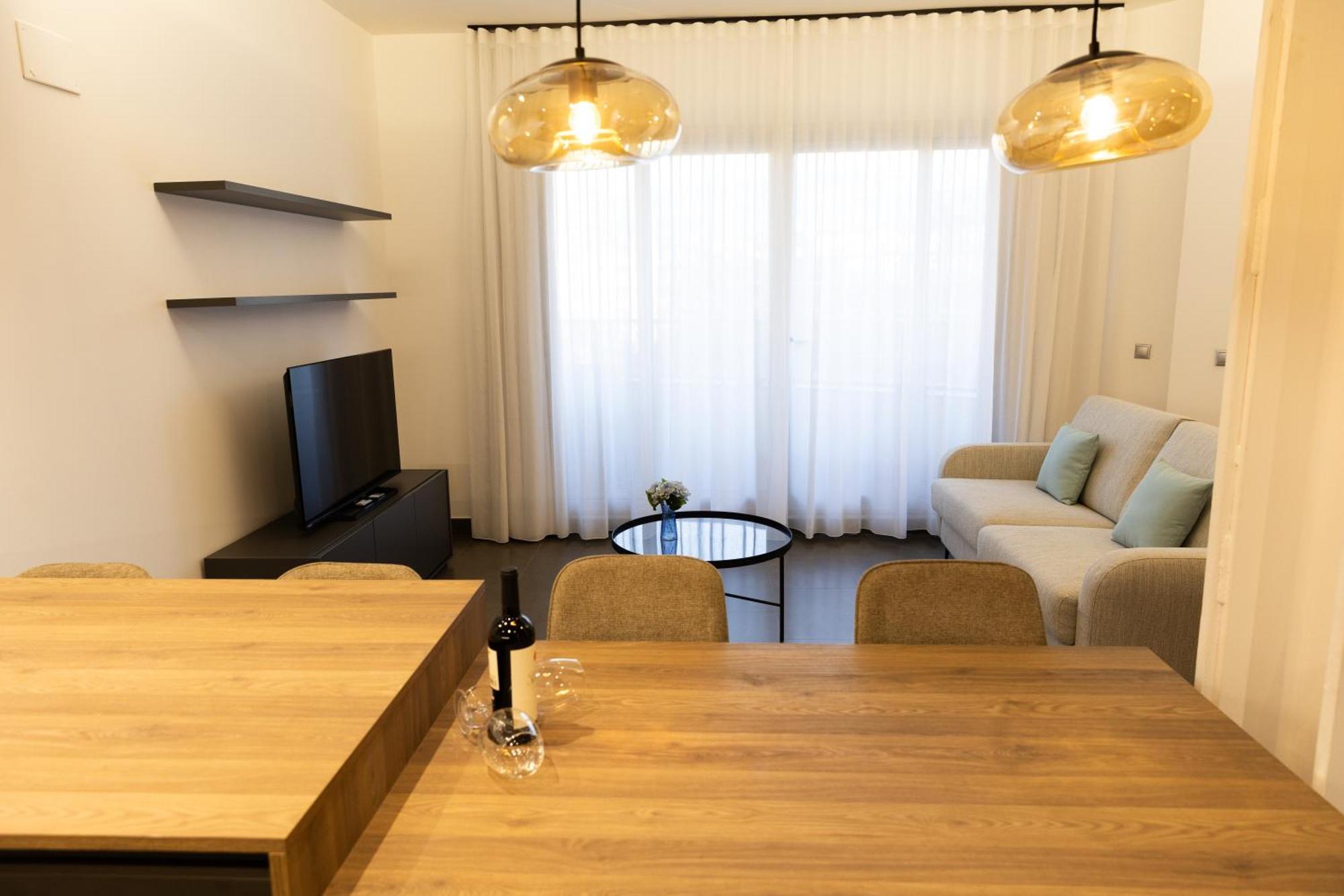 Guillman Suites Alicante Extérieur photo