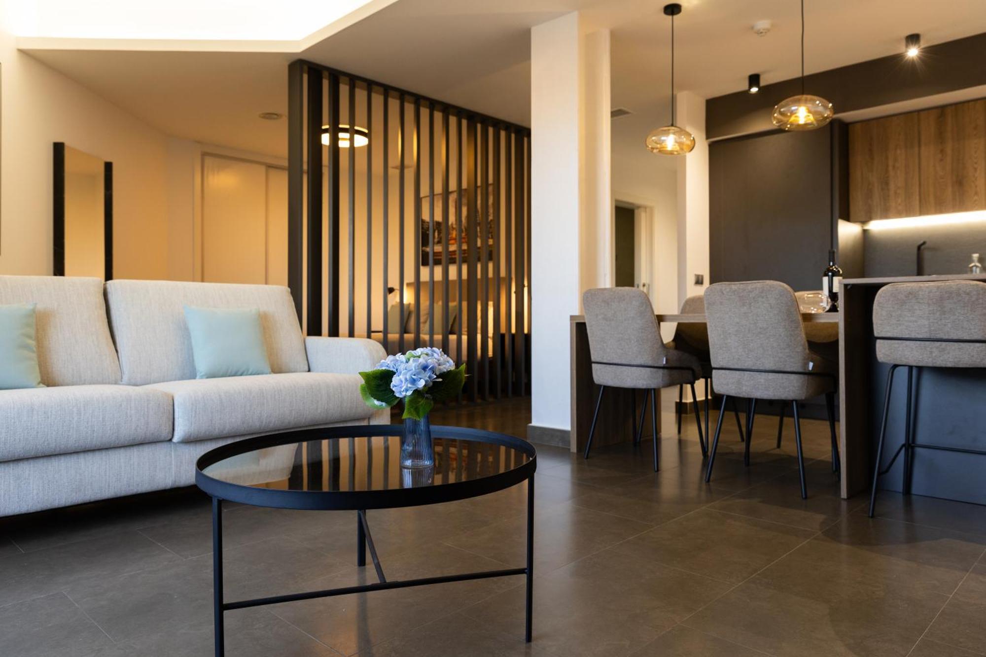Guillman Suites Alicante Extérieur photo