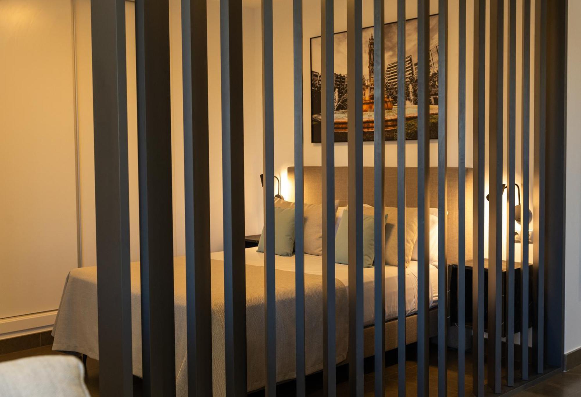Guillman Suites Alicante Extérieur photo