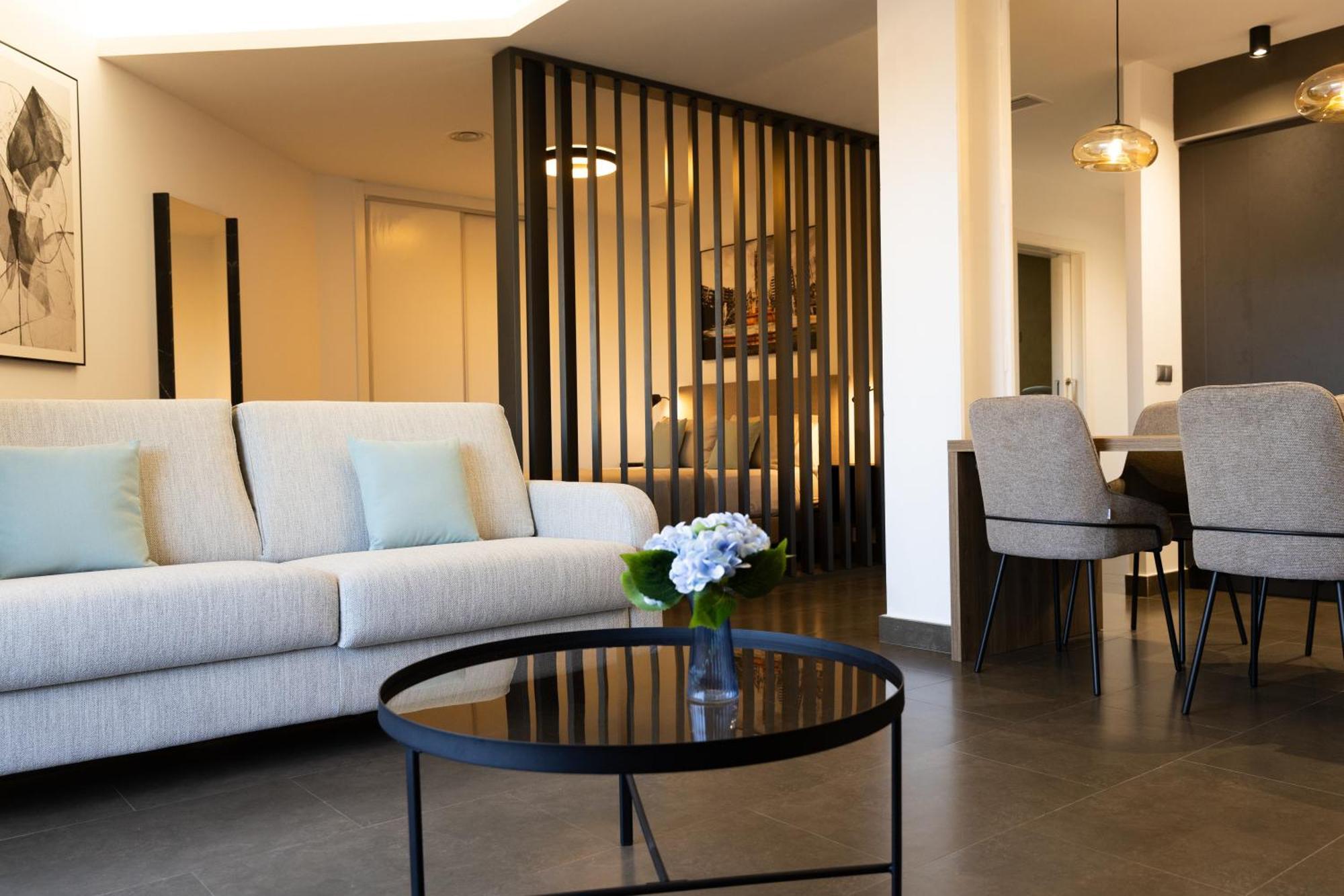 Guillman Suites Alicante Extérieur photo