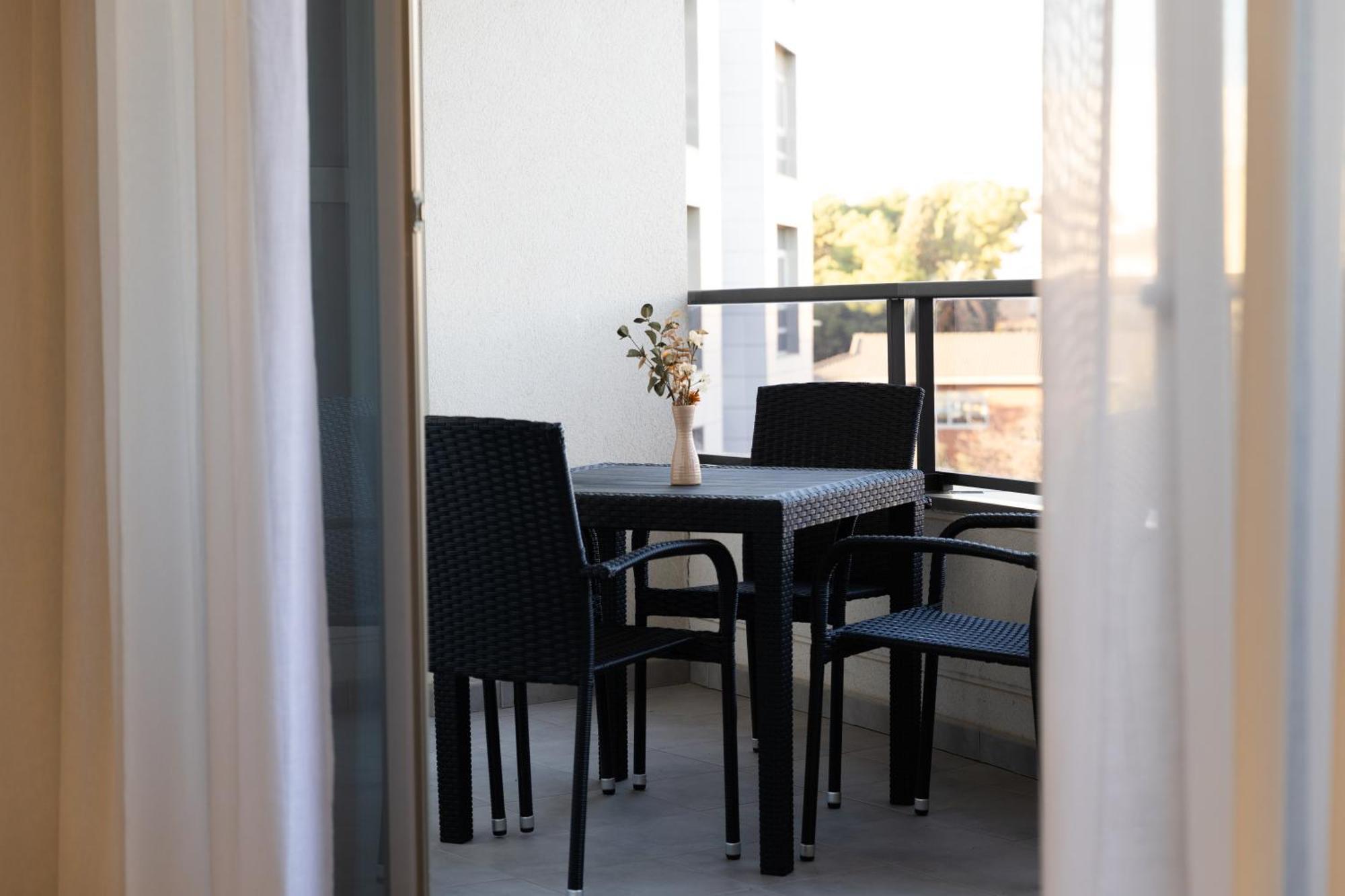 Guillman Suites Alicante Extérieur photo