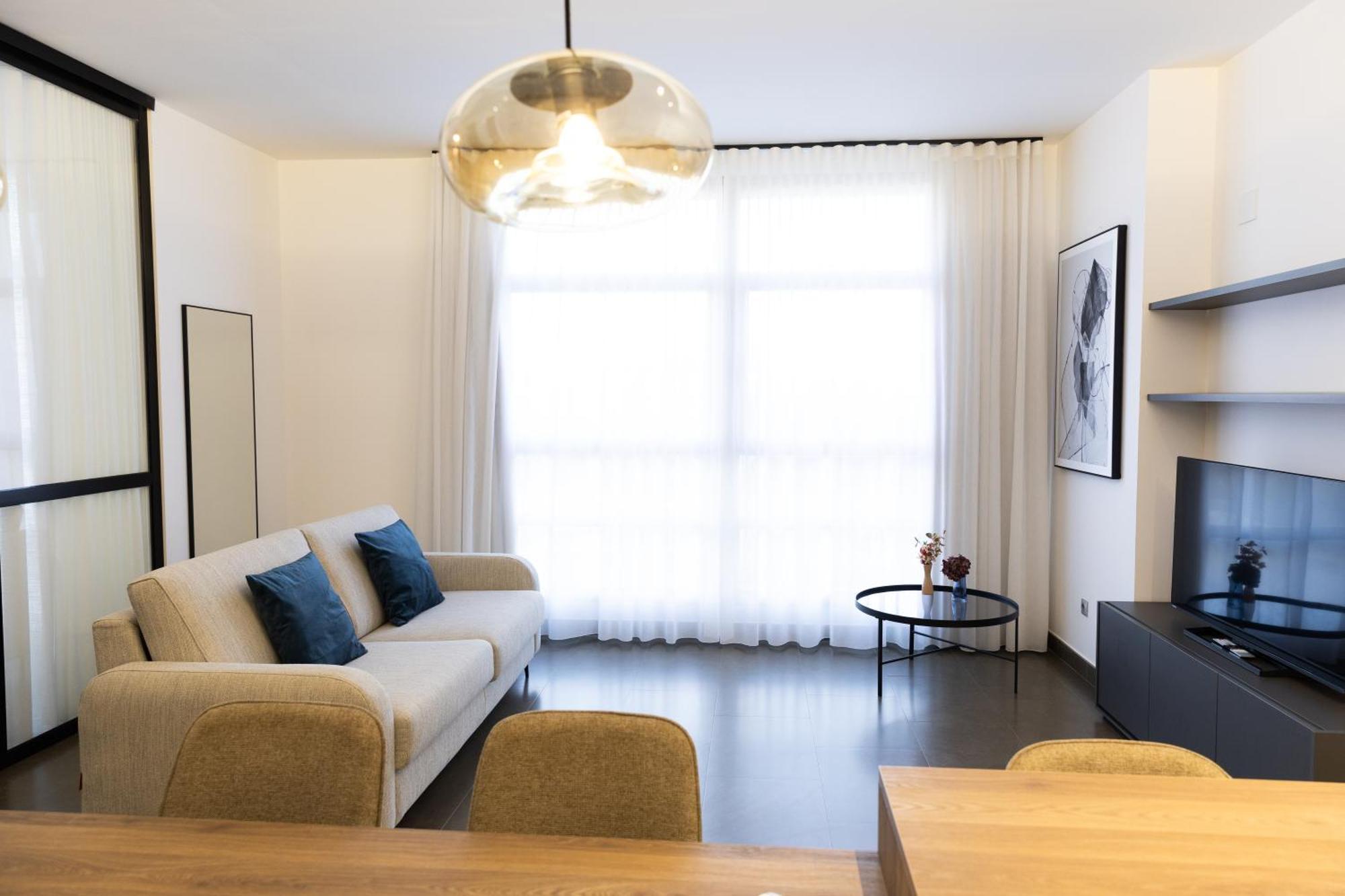 Guillman Suites Alicante Extérieur photo