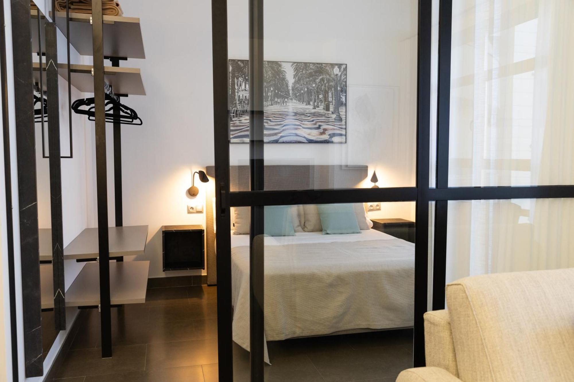 Guillman Suites Alicante Extérieur photo