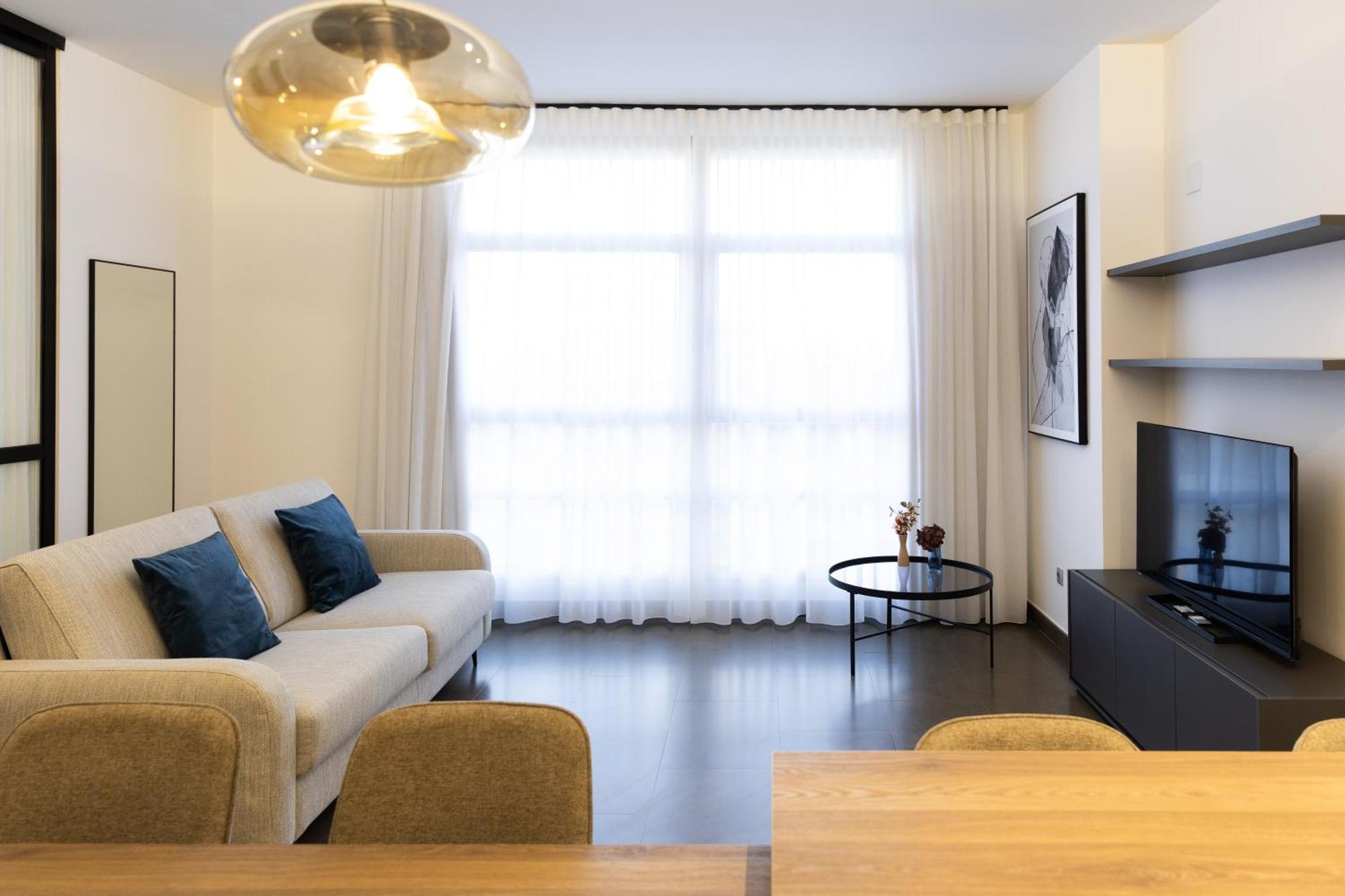 Guillman Suites Alicante Extérieur photo